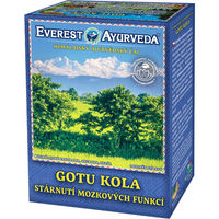 Produktbild von Himalaya Gotu Kola Tee 100g
