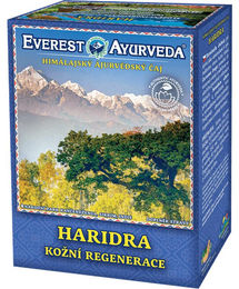 Himalaya Haridra Tee 100g – Bild 1 von 1