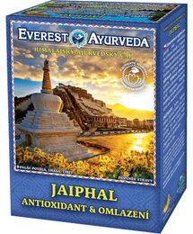 Himalaya Jaiphal Tee 100g – Bild 1 von 1