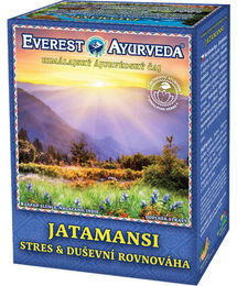 Himalaya Jatamansi Tee 100g – Bild 1 von 1
