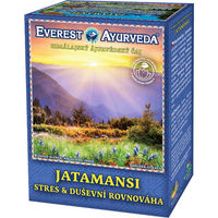 Produktbild von Himalaya Jatamansi Tee 100g