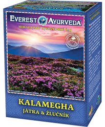 Himalaya Kalamegha Kräuter-Komplex Tee 100g – Bild 1 von 1