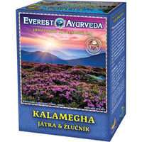 Produktbild von Himalaya Kalamegha Kräuter-Komplex Tee 100g