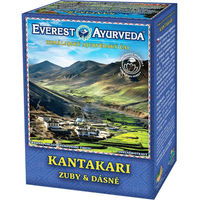 Produktbild von Himalaya Kantakari Tee 100g