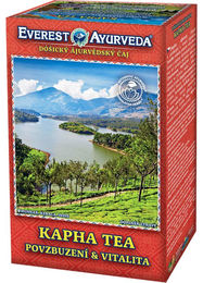 Himalaya Kapha Tee 100g – Bild 1 von 1