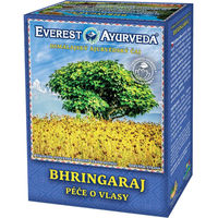 Produktbild von Himalaya Kräuter-Komplex Bhringaraj Tee 100g