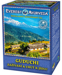 Himalaya Kräuter-Komplex Tee 100g – Bild 1 von 1