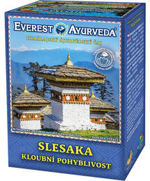 Himalaya Kräuter-Komplex Tee 100g – Bild 1 von 1