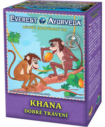 Himalaya Kräuter-Komplex Tee 100g – Bild 1 von 1
