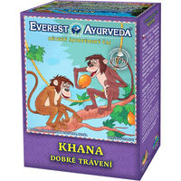 Produktbild von Himalaya Kräuter-Komplex Tee 100g