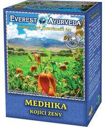 Himalaya Medhika Kräuter-Komplex Tee für stillende Frauen 100g – Bild 1 von 1
