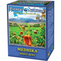 Produktbild von Himalaya Medhika Kräuter-Komplex Tee für stillende Frauen 100g
