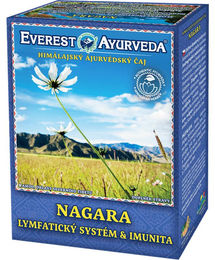 Himalaya Nagara Kräuter-Komplex Tee 100g – Bild 1 von 1