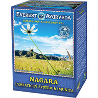 Produktbild von Himalaya Nagara Kräuter-Komplex Tee 100g