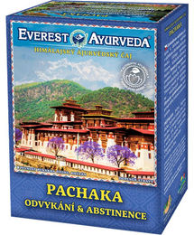 Himalaya Pachaka Kräuter-Komplex Tee 100g – Bild 1 von 1