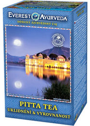 Himalaya Pitta Tee für innere Ruhe und Ausgeglichenheit 100g – Bild 1 von 1