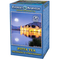 Produktbild von Himalaya Pitta Tee für innere Ruhe und Ausgeglichenheit 100g