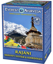 Himalaya Rajani Kräuter-Komplex Tee 100g – Bild 1 von 1