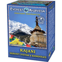 Produktbild von Himalaya Rajani Kräuter-Komplex Tee 100g
