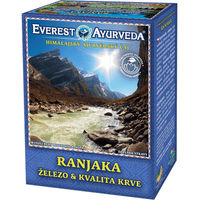 Produktbild von Himalaya Ranjaka Kräuter-Tee mit Kräuter-Komplex 100g