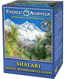 Himalaya Shalari Tee 100g – Bild 1 von 1
