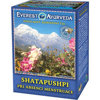 Produktbild von Himalaya Shatapushpi Kräuter-Komplex Tee 100g