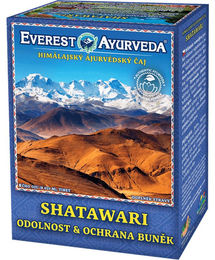 Himalaya Shatawari Tee 100g – Bild 1 von 1