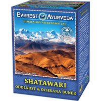 Produktbild von Himalaya Shatawari Tee 100g