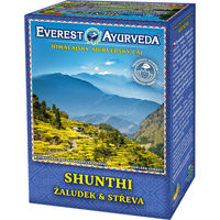 Produktbild von Himalaya Shunthi Kräuter-Komplex Tee 100g