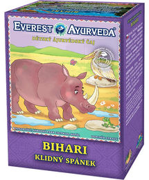 Himalaya Tee für erholsamen Schlaf 100g – Bild 1 von 1