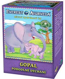 Himalaya Tee Gopal 100g – Bild 1 von 1