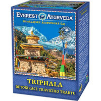 Produktbild von Himalaya Triphala Kräuter-Komplex Tee 100g