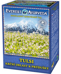 Himalaya Tulsi Tee 100g – Bild 1 von 1