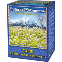 Produktbild von Himalaya Tulsi Tee 100g