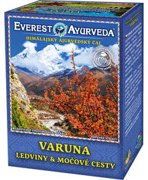 Himalaya Varuna Nieren und Harnwege Kräuter-Komplex Tee 100g – Bild 1 von 1