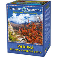 Produktbild von Himalaya Varuna Nieren und Harnwege Kräuter-Komplex Tee 100g
