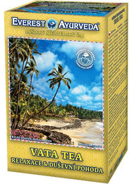 Himalaya Vata Tee für Entspannung und Wohlbefinden 100g – Bild 1 von 1