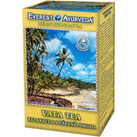 Produktbild von Himalaya Vata Tee für Entspannung und Wohlbefinden 100g