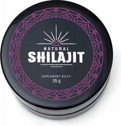 Himalayan Shilajit Mumijo Harz Paste 25g – Bild 1 von 3