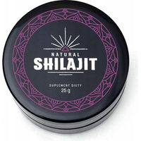 Produktbild von Himalayan Shilajit Mumijo Harz Paste 25g