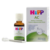 Produktbild von HiPP Ballaststoff-Komplex Flüssig 30 ml