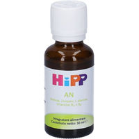 Produktbild von HiPP Flüssignahrung 30 ml