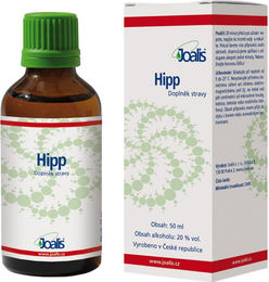 HiPP Tropfen 50 ml – Bild 1 von 1