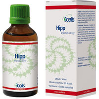 Produktbild von HiPP Tropfen 50 ml