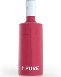 hiPURE Mikrovitalstoffkonzentrat aus roten Beeren und Früchten ohne Zusatzstoffe in flüssiger Form – Bild 1 von 3