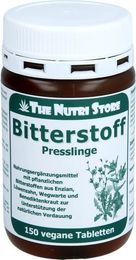 Hirundo Products Bitterstoff Tabletten 150 Stück – Bild 1 von 1