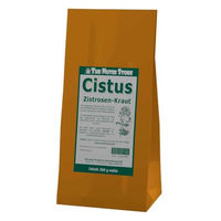 Produktbild von Hirundo Products Cistus Zistrosen Kraut 200 g