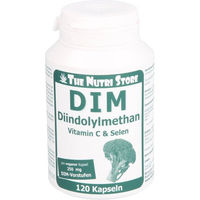 Produktbild von Hirundo Products Diindolylmethan DIM 250 mg vegetarische Kapseln 120 Stück