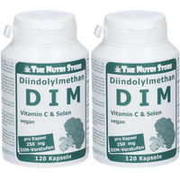 Produktbild von Hirundo Products DIM Diindolylmethan 250 mg Kapseln 120 Stück