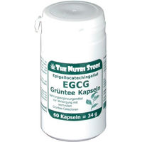 Produktbild von Hirundo Products Epigallocatechingallat Grüntee Kapseln mit 97,5 mg EGCG 60 Kapseln